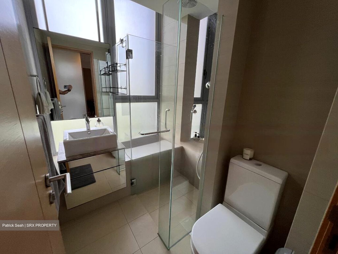 Angullia Park Residences @ Orchard (D10), Apartment #455104881